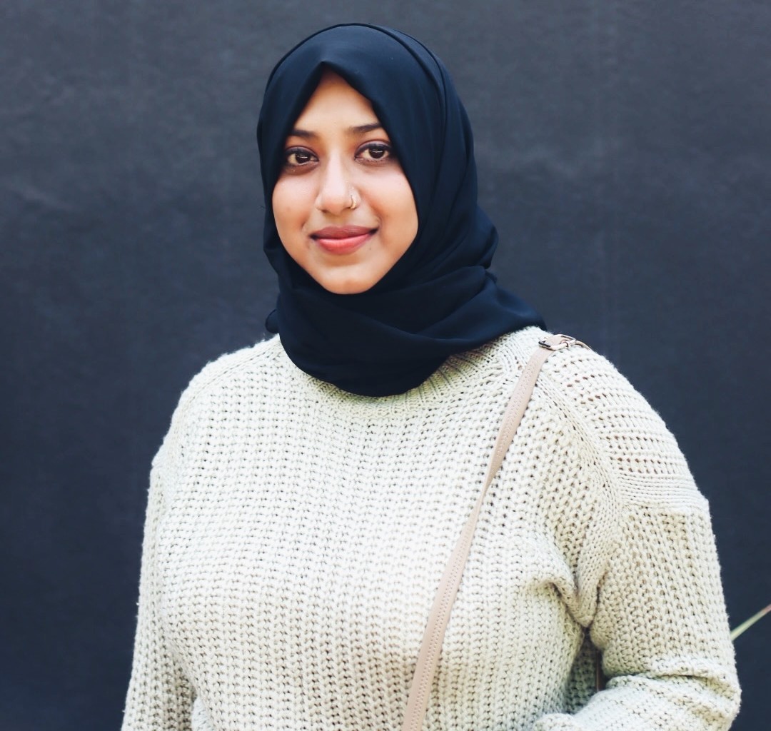 Nishma Sameen